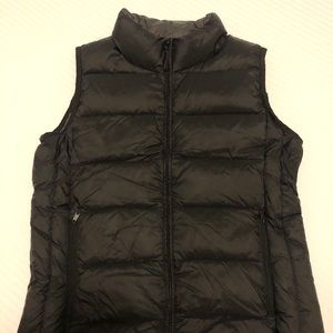 PGD Down Vest